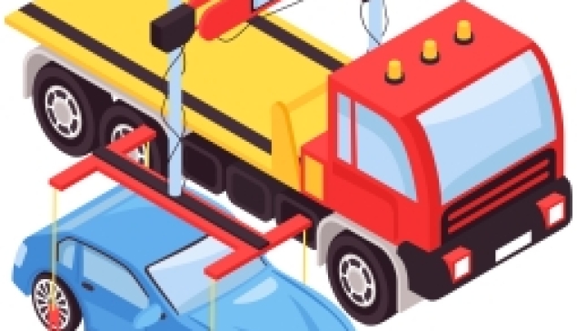 Autorisation en ligne de sortie de fourrière d'un véhicule